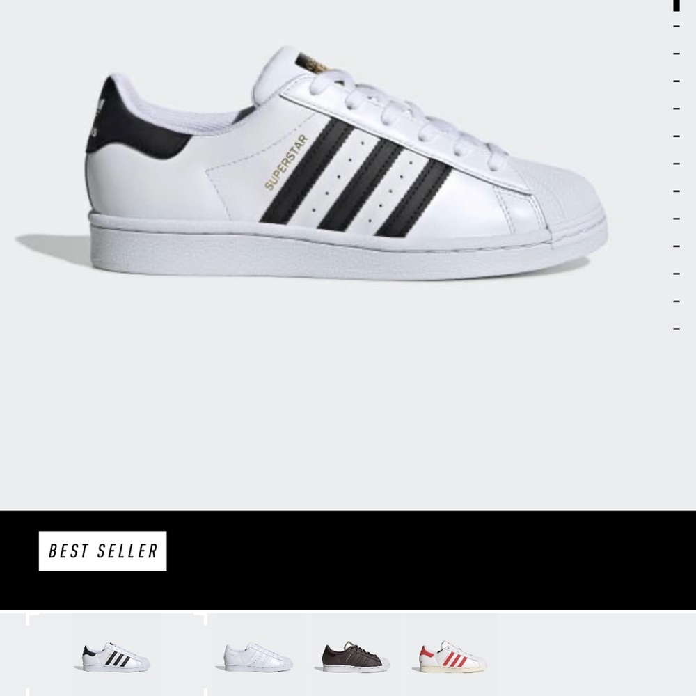 Adidas Superstar Originals